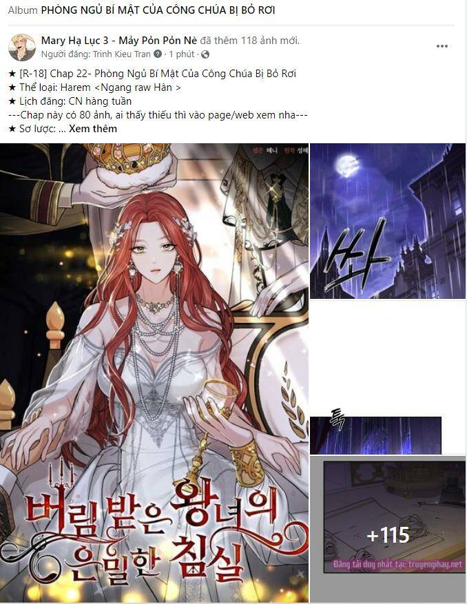 Serena - Chapter 4.2 - Page 18