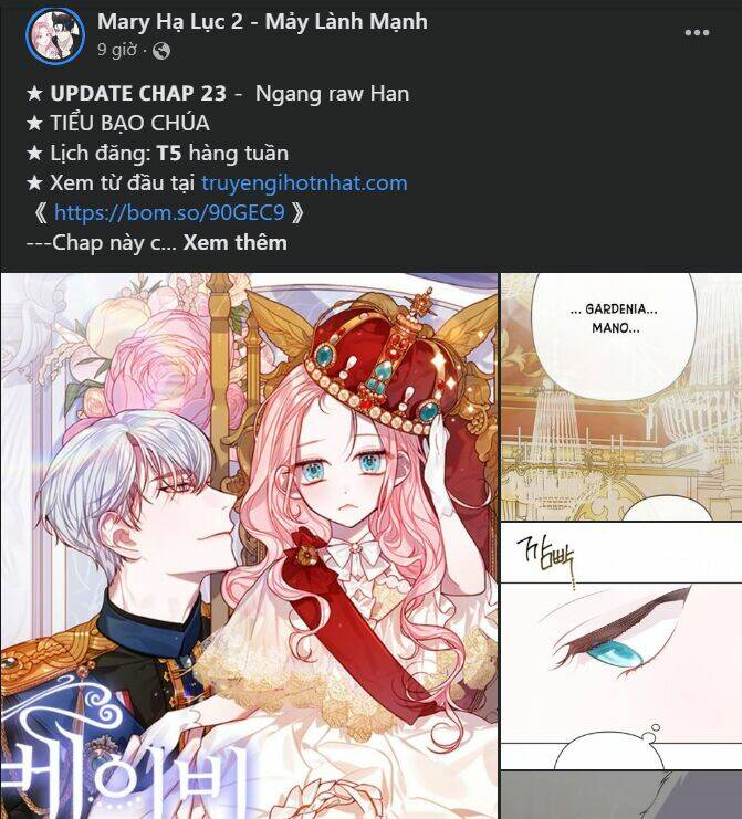 Serena - Chapter 42.1 - Page 35