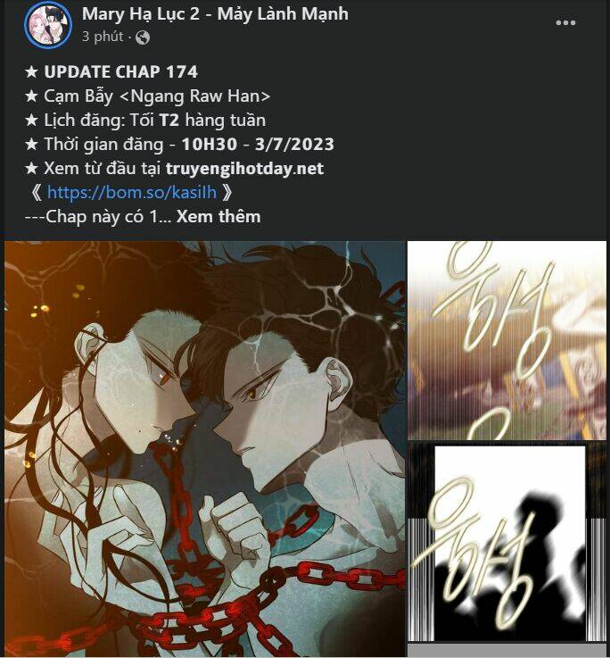 Serena - Chapter 43.1 - Page 36