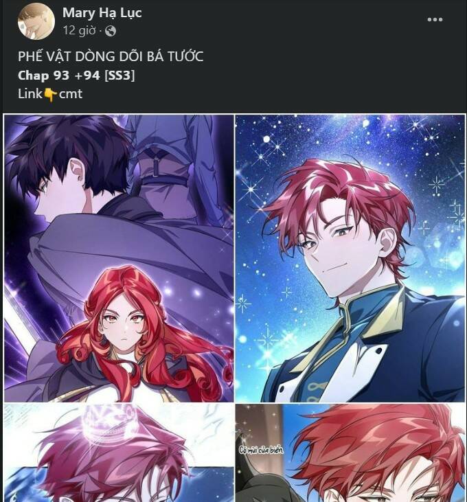 Serena - Chapter 44.1 - Page 38