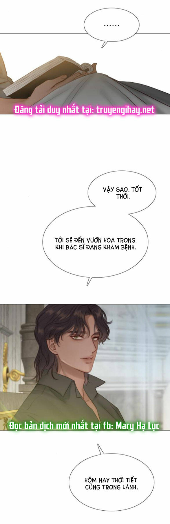 Serena - Chapter 5.1 - Page 10