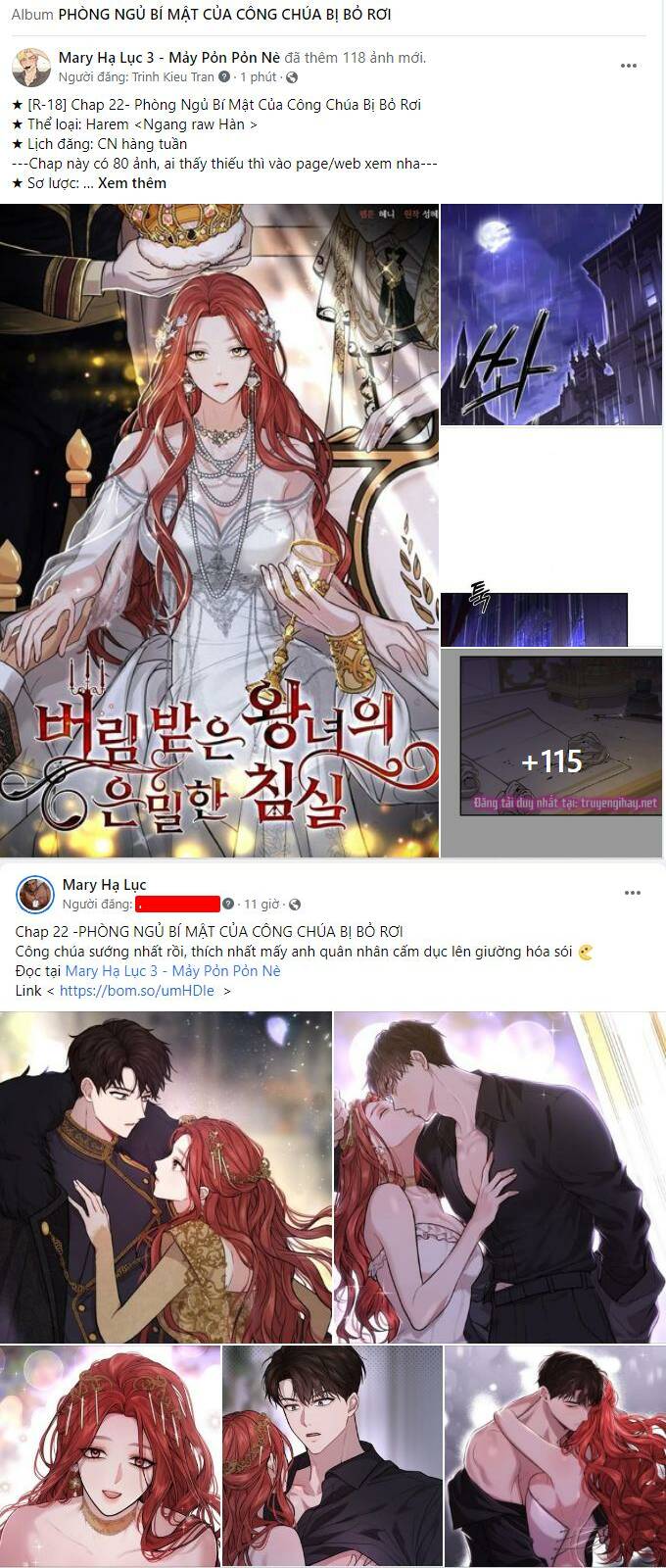 Serena - Chapter 5.1 - Page 26