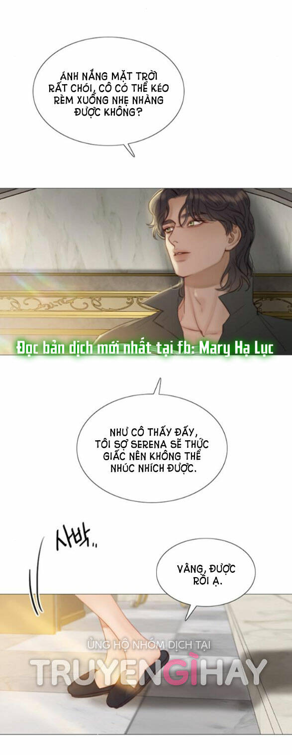 Serena - Chapter 5.1 - Page 7