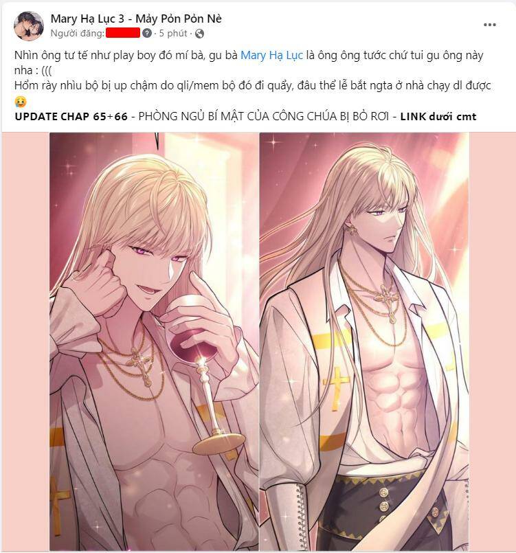 Serena - Chapter 51.1 - Page 61