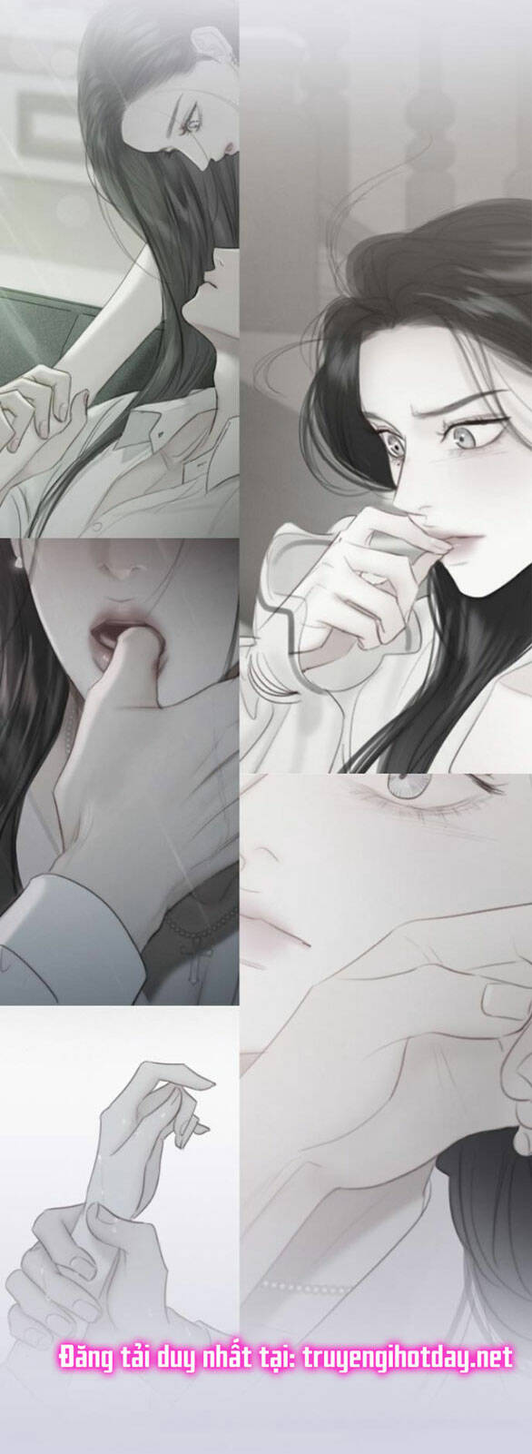 Serena - Chapter 51.1 - Page 95