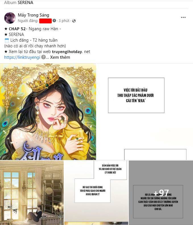 Serena - Chapter 52.1 - Page 62