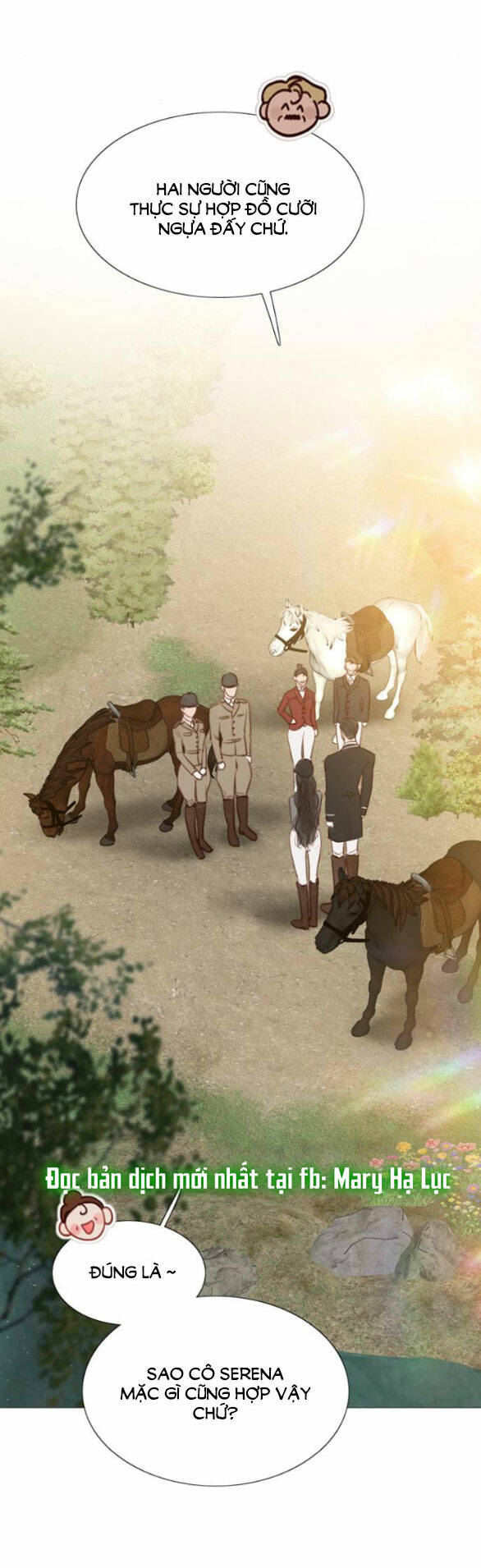 Serena - Chapter 53.1 - Page 23