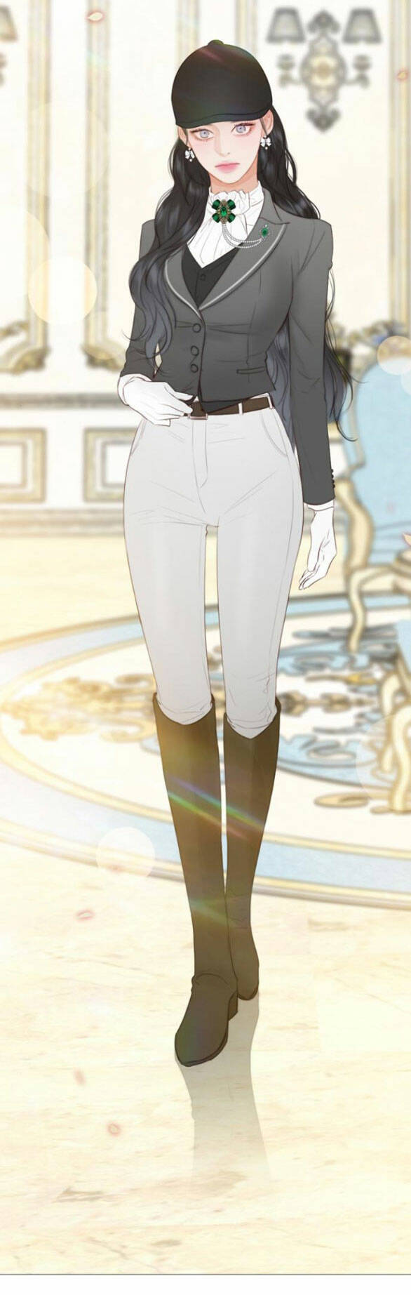 Serena - Chapter 53.1 - Page 5