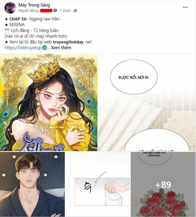 Serena - Chapter 55.1 - Page 42