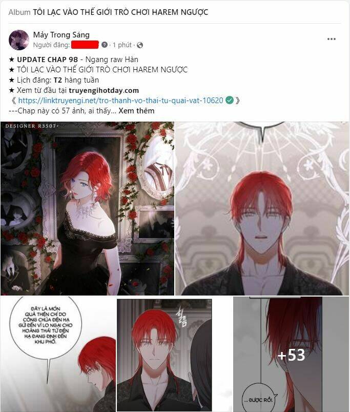 Serena - Chapter 55.1 - Page 46