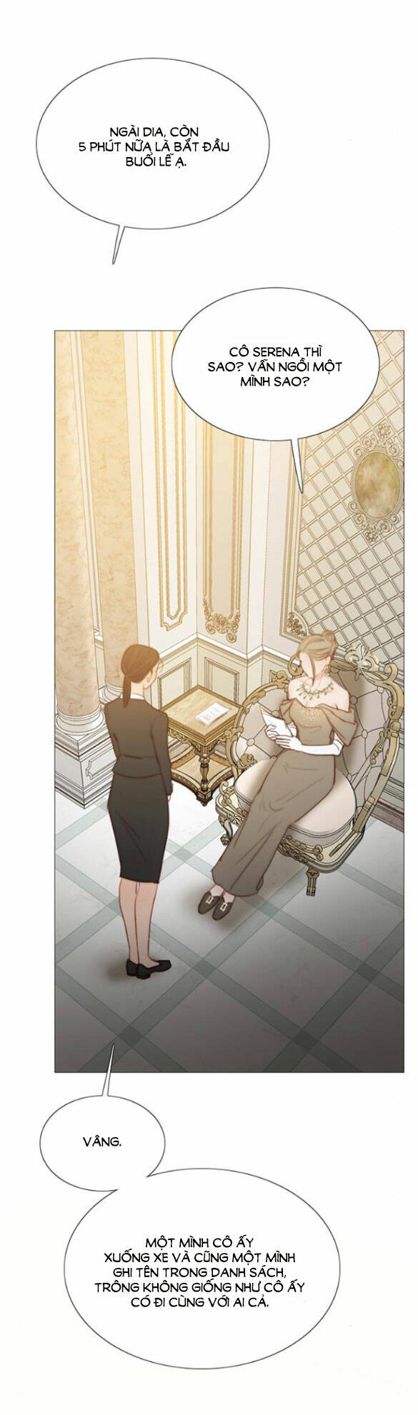 Serena - Chapter 56.2 - Page 30