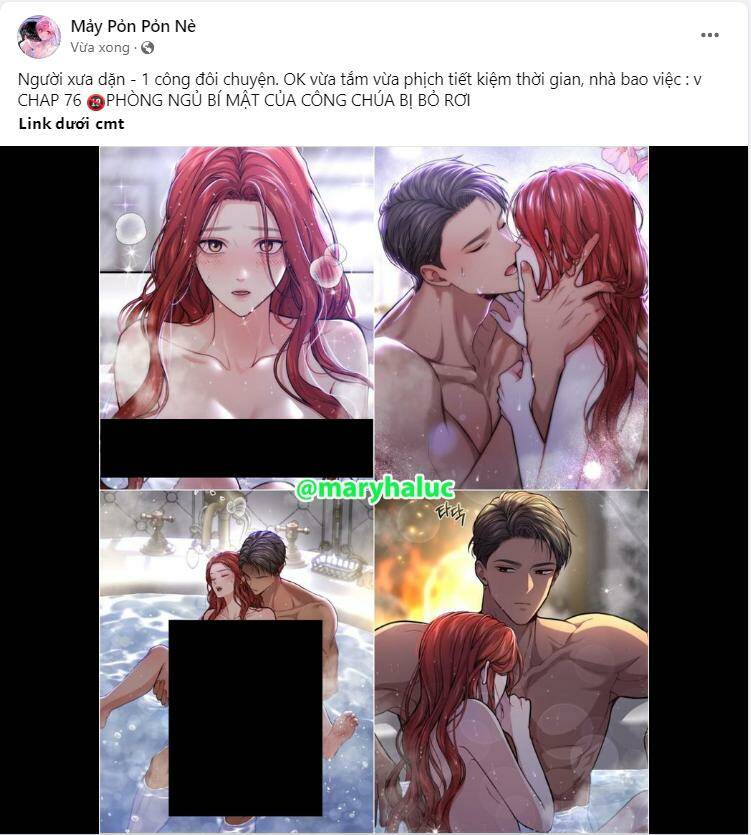 Serena - Chapter 59.1 - Page 45