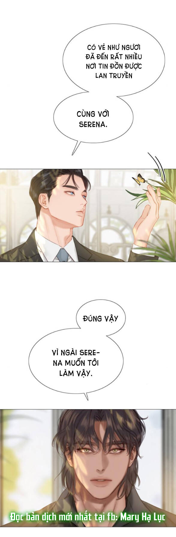Serena - Chapter 6.1 - Page 13
