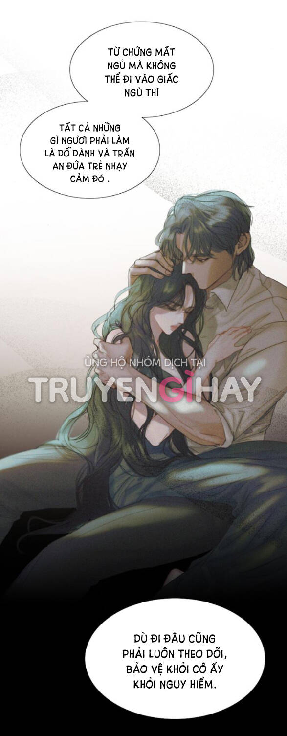 Serena - Chapter 6.1 - Page 20