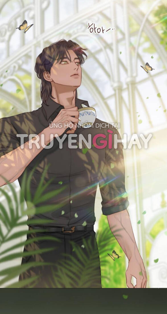 Serena - Chapter 6.1 - Page 5