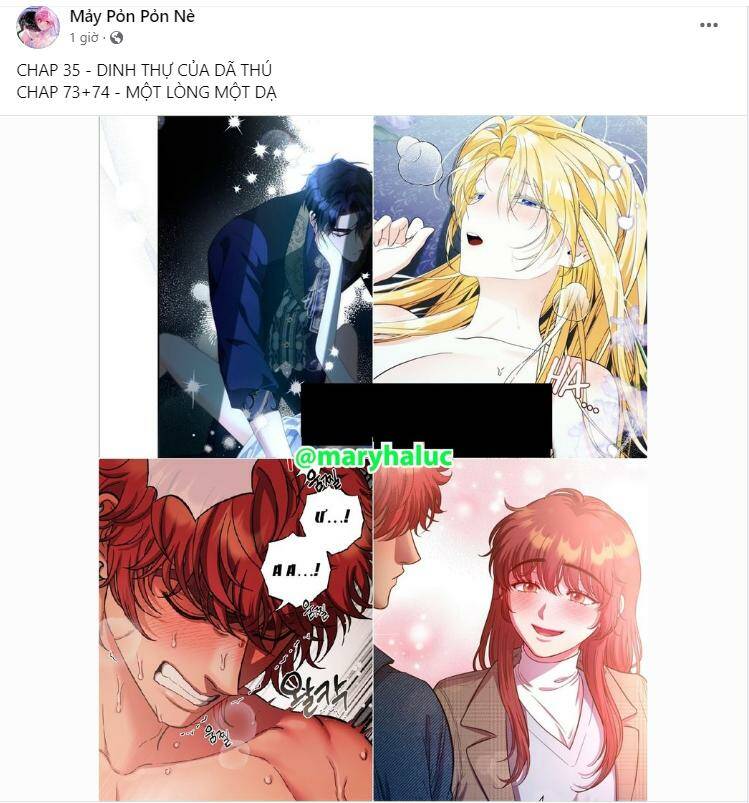 Serena - Chapter 60.1 - Page 37