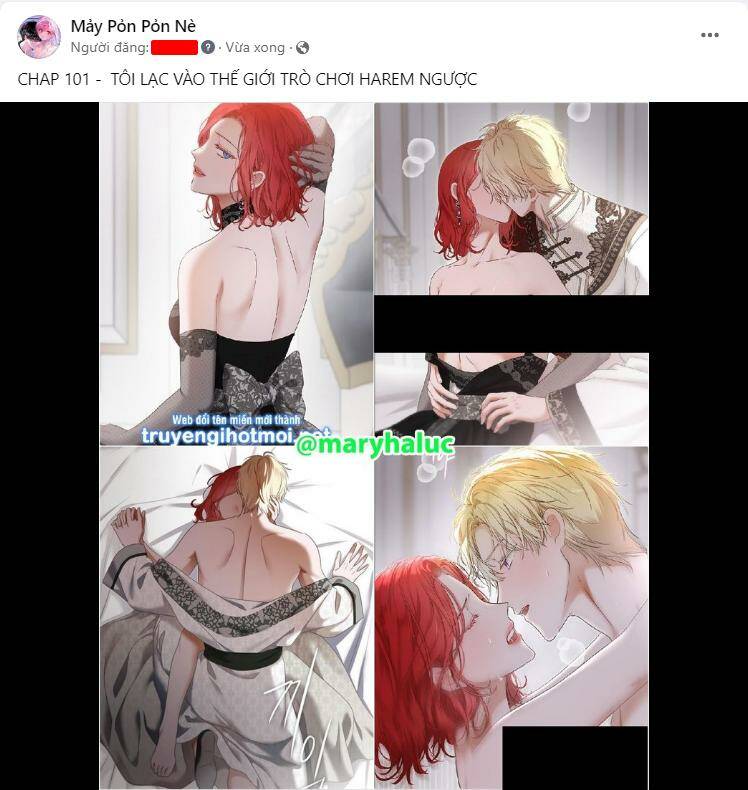 Serena - Chapter 60.1 - Page 38