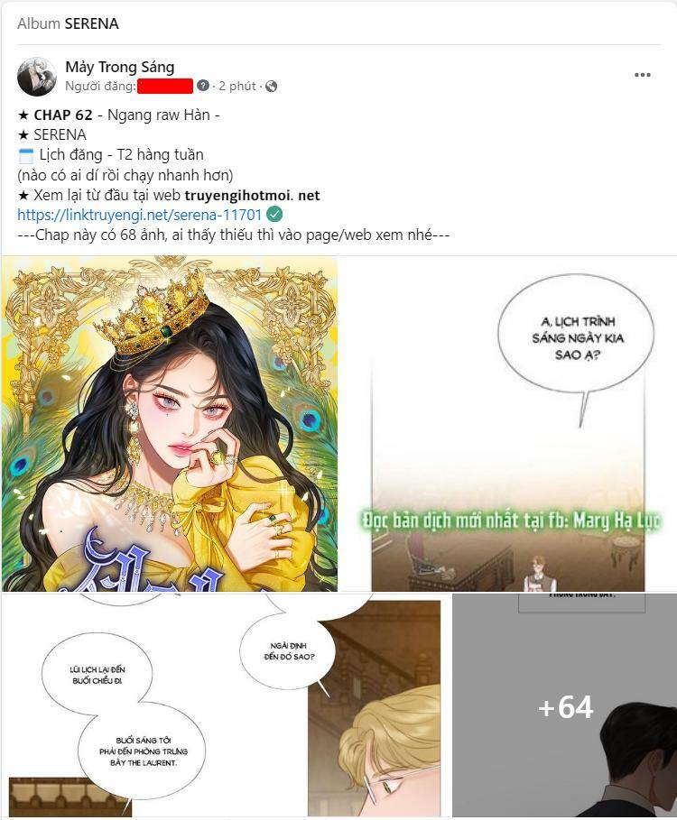 Serena - Chapter 61.1 - Page 52