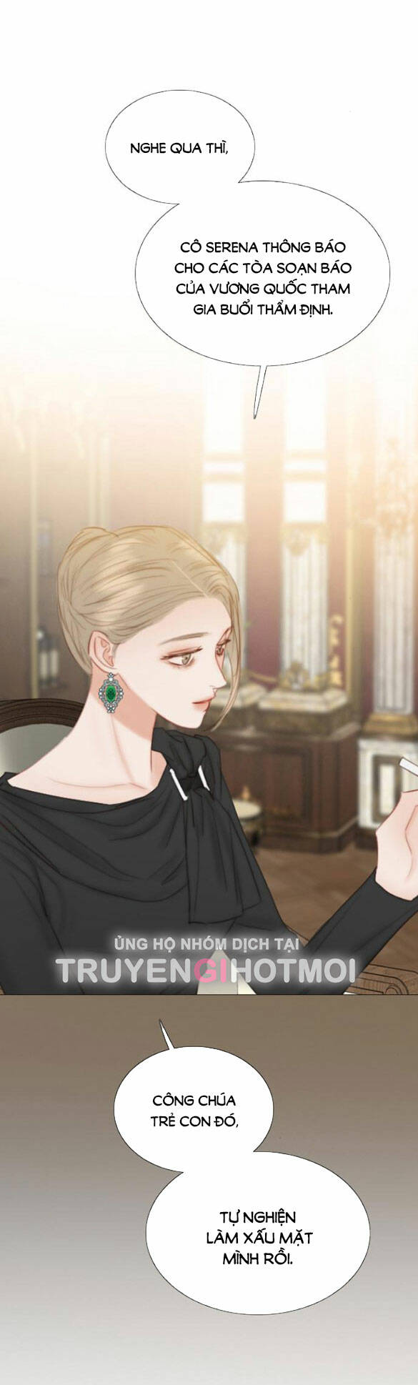 Serena - Chapter 62.1 - Page 9