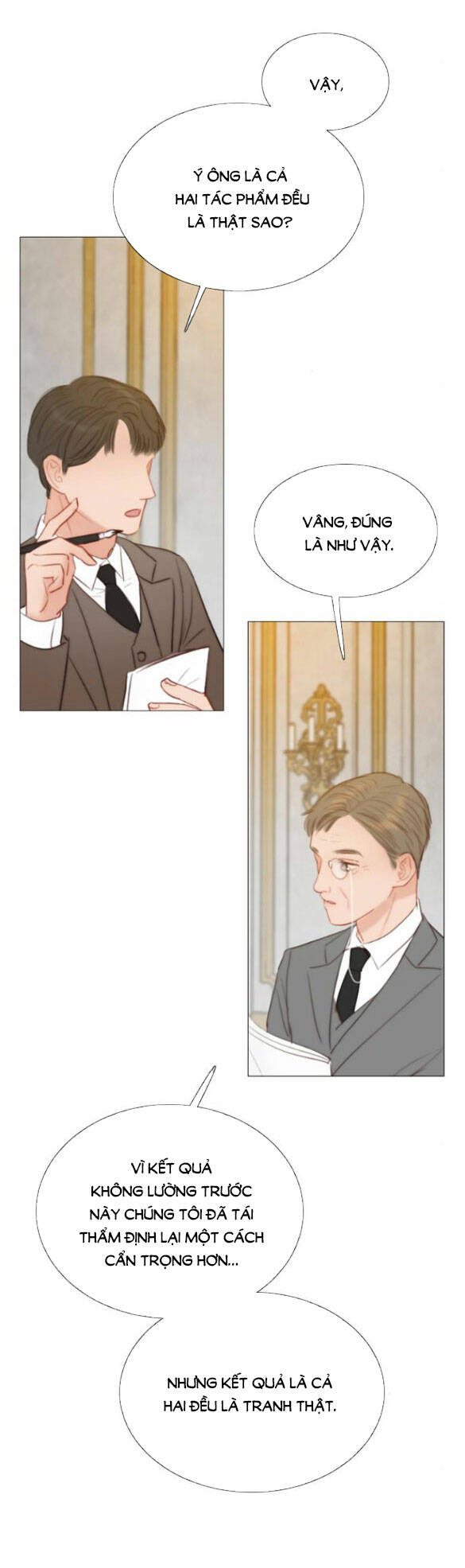 Serena - Chapter 62.1 - Page 21