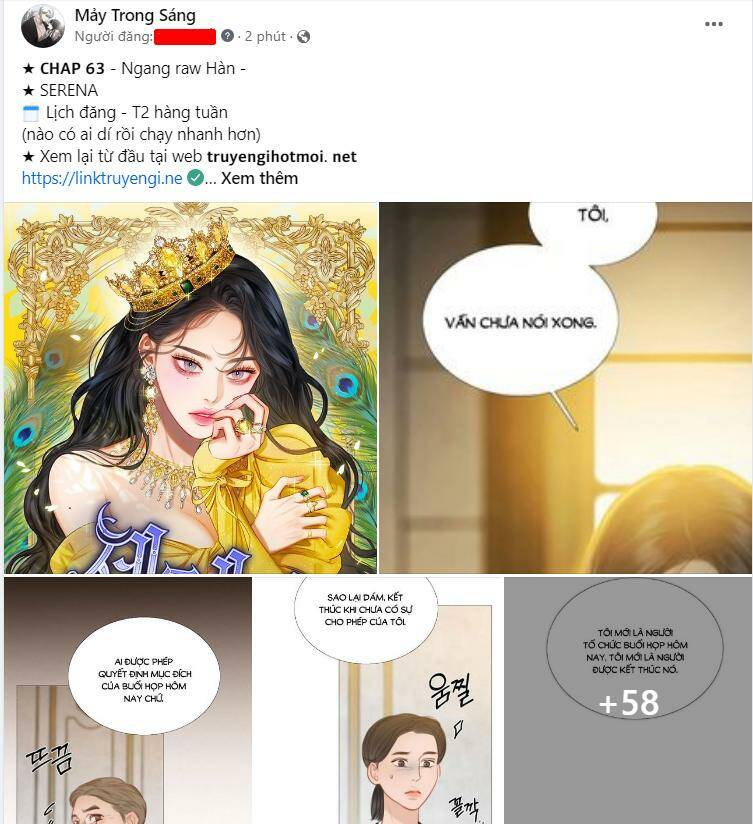 Serena - Chapter 62.1 - Page 31