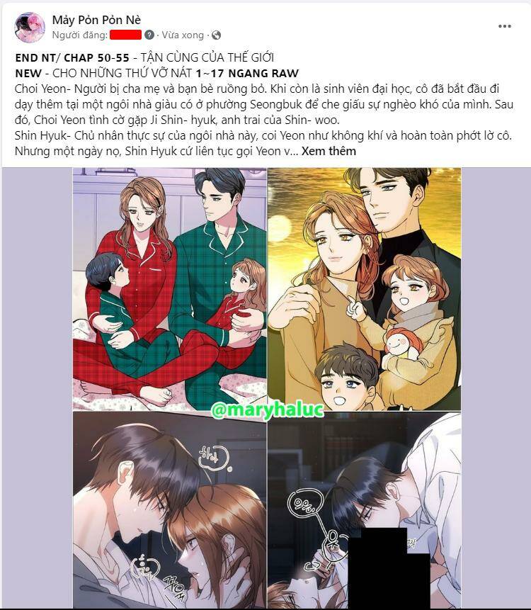 Serena - Chapter 62.1 - Page 32