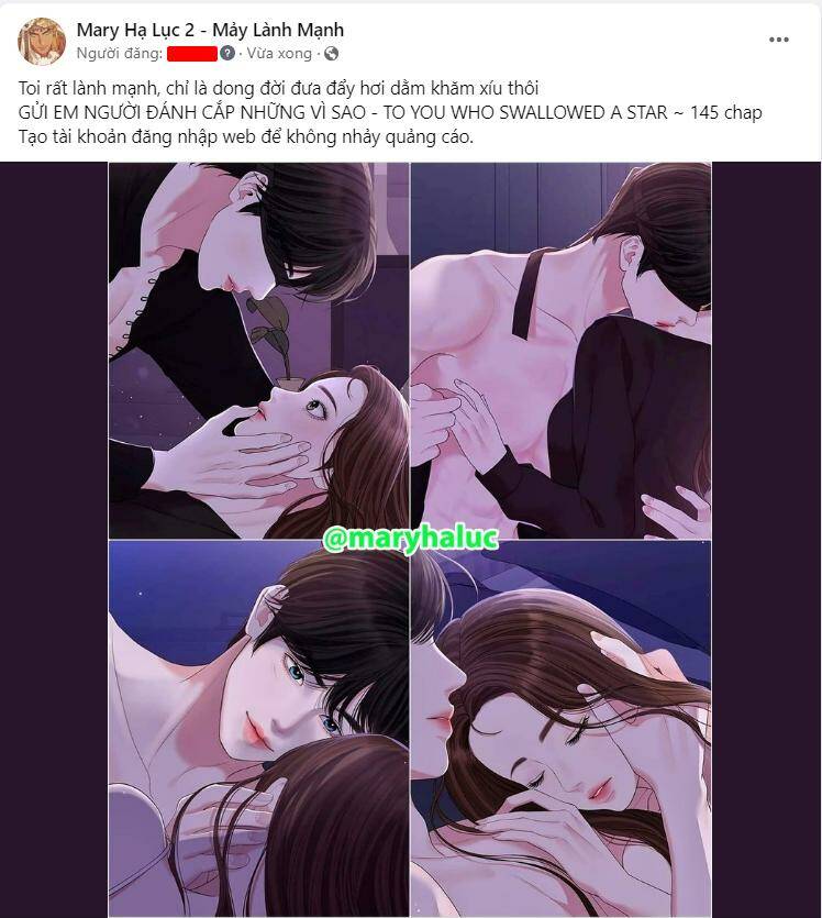 Serena - Chapter 62.2 - Page 3