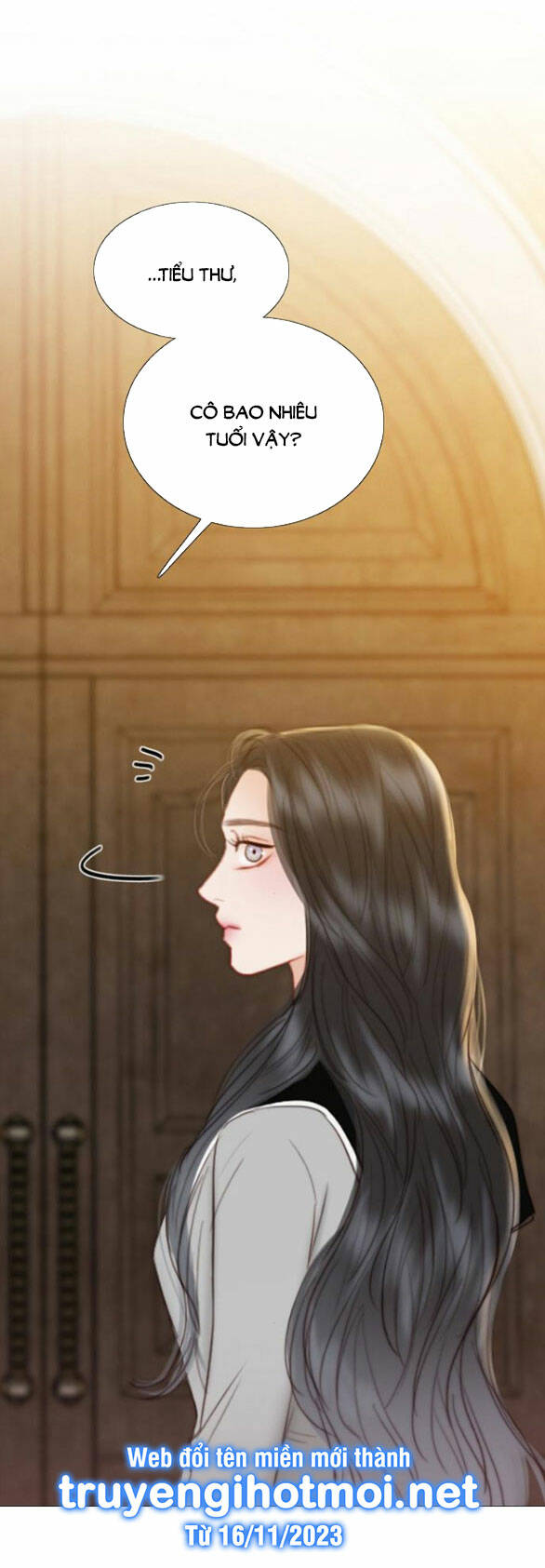 Serena - Chapter 64.1 - Page 18