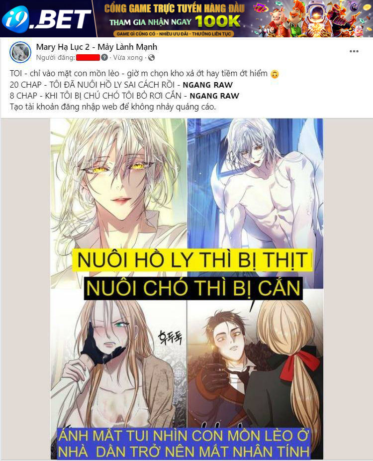 Serena - Chapter 64.1 - Page 3