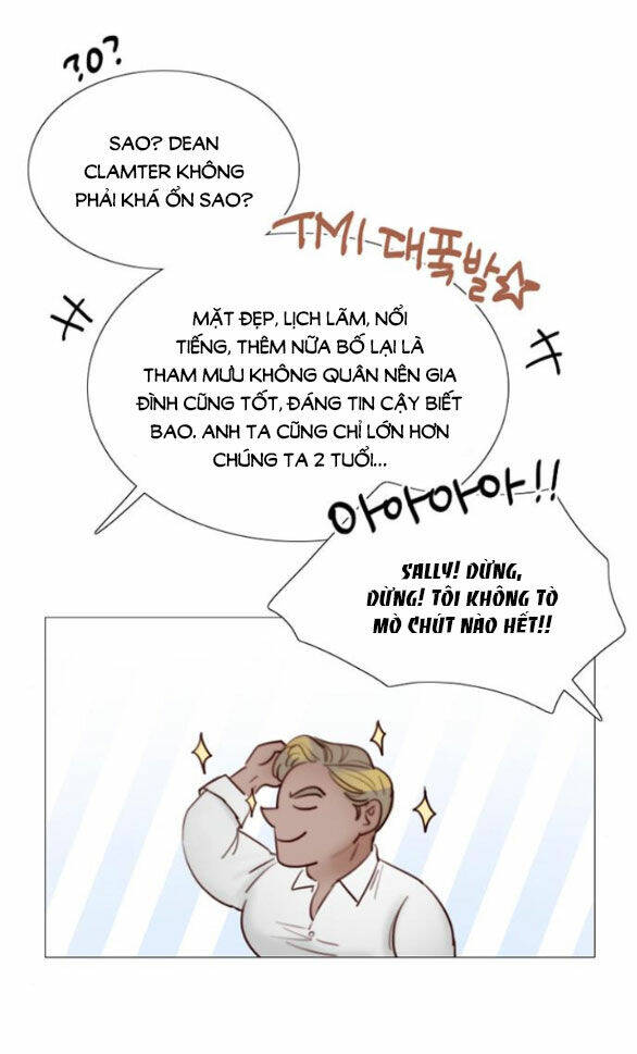 Serena - Chapter 65.1 - Page 34