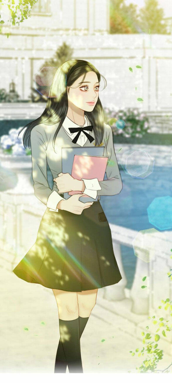 Serena - Chapter 65.1 - Page 3