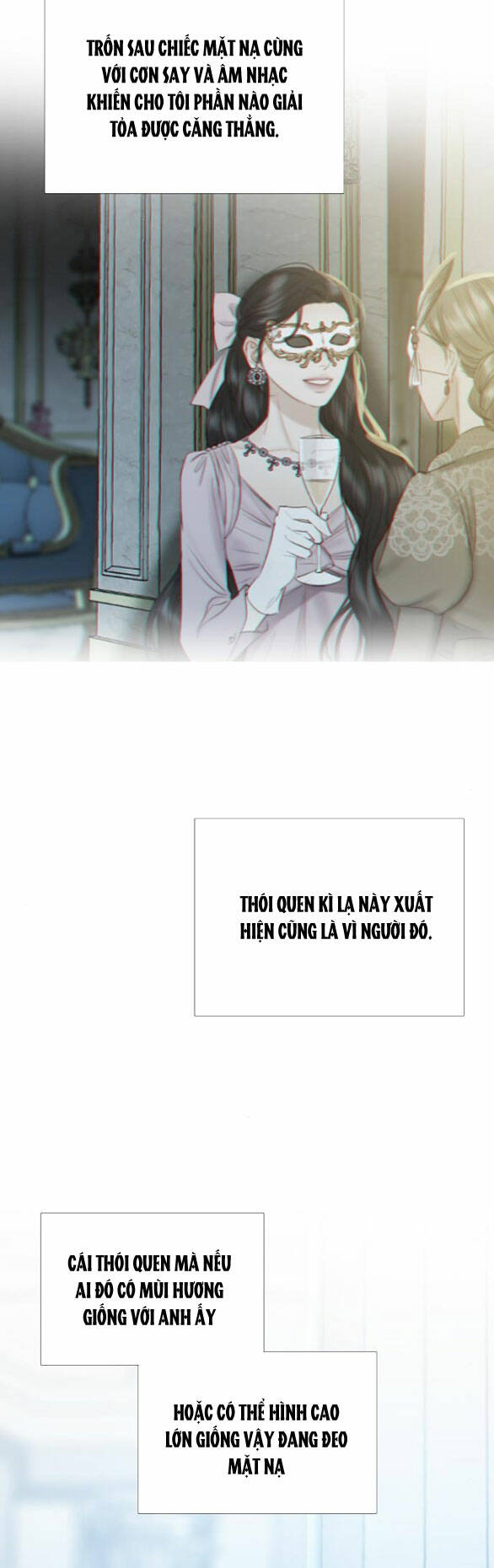 Serena - Chapter 66.1 - Page 34