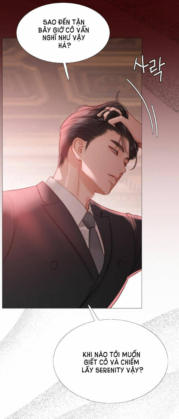 Serena - Chapter 8.2 - Page 3