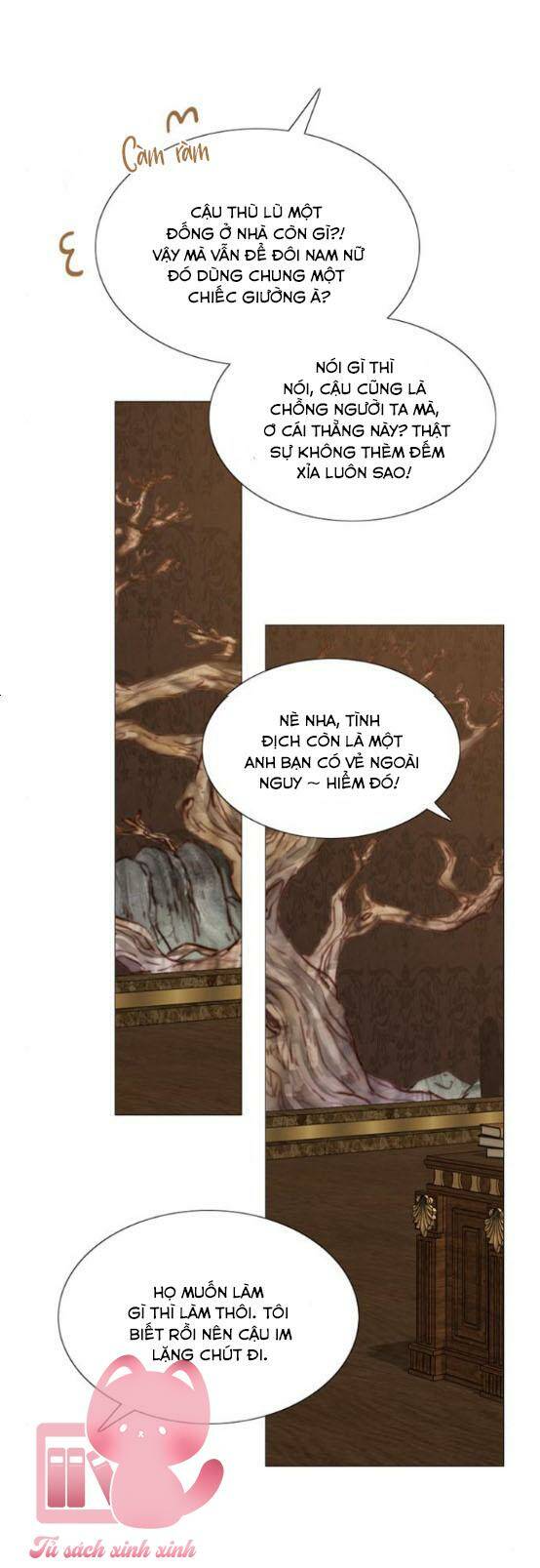 Serena - Chapter 9 - Page 26