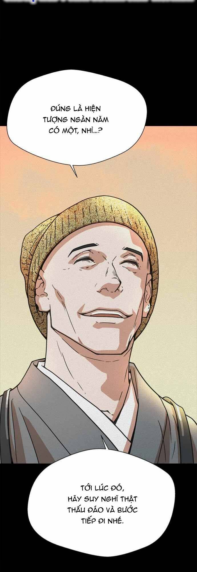 Thẩm Phán Lee Han Young - Chapter 1 - Page 10