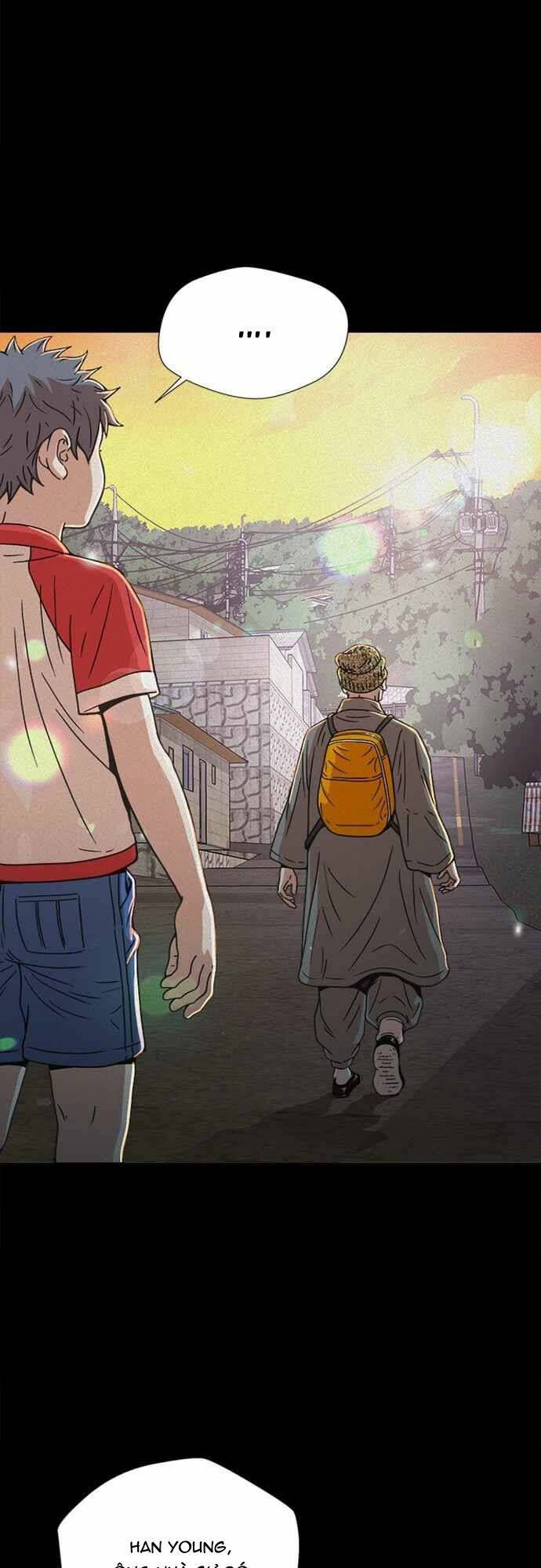Thẩm Phán Lee Han Young - Chapter 1 - Page 11