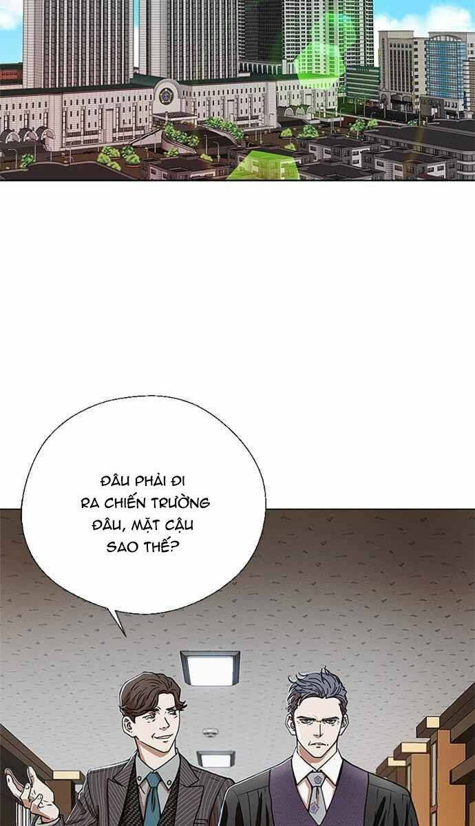 Thẩm Phán Lee Han Young - Chapter 1 - Page 15