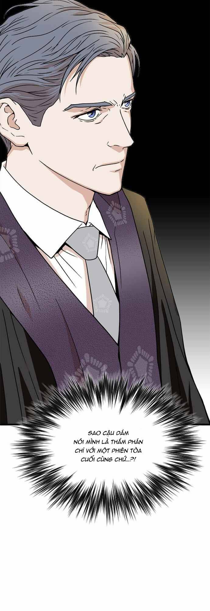 Thẩm Phán Lee Han Young - Chapter 1 - Page 27