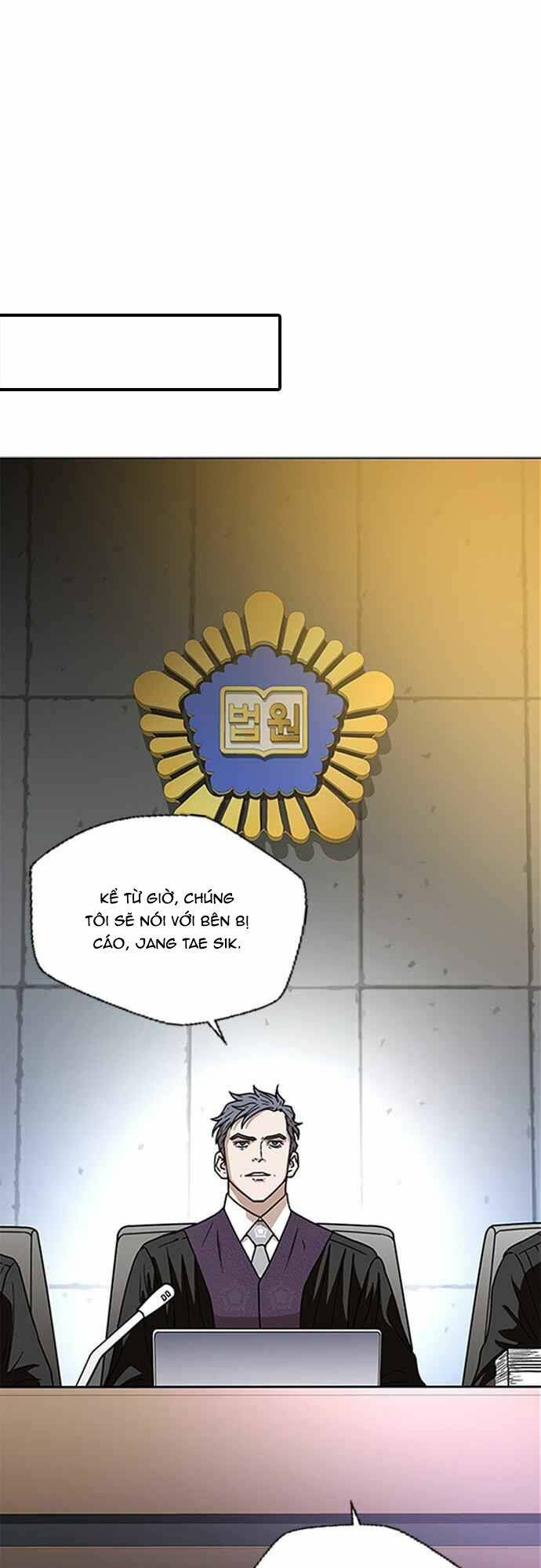 Thẩm Phán Lee Han Young - Chapter 1 - Page 28