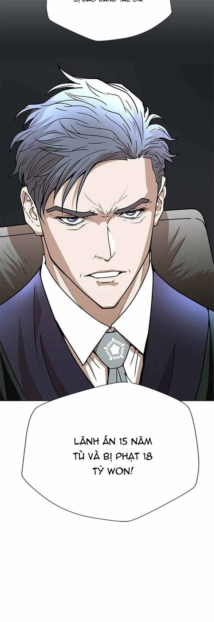 Thẩm Phán Lee Han Young - Chapter 1 - Page 30