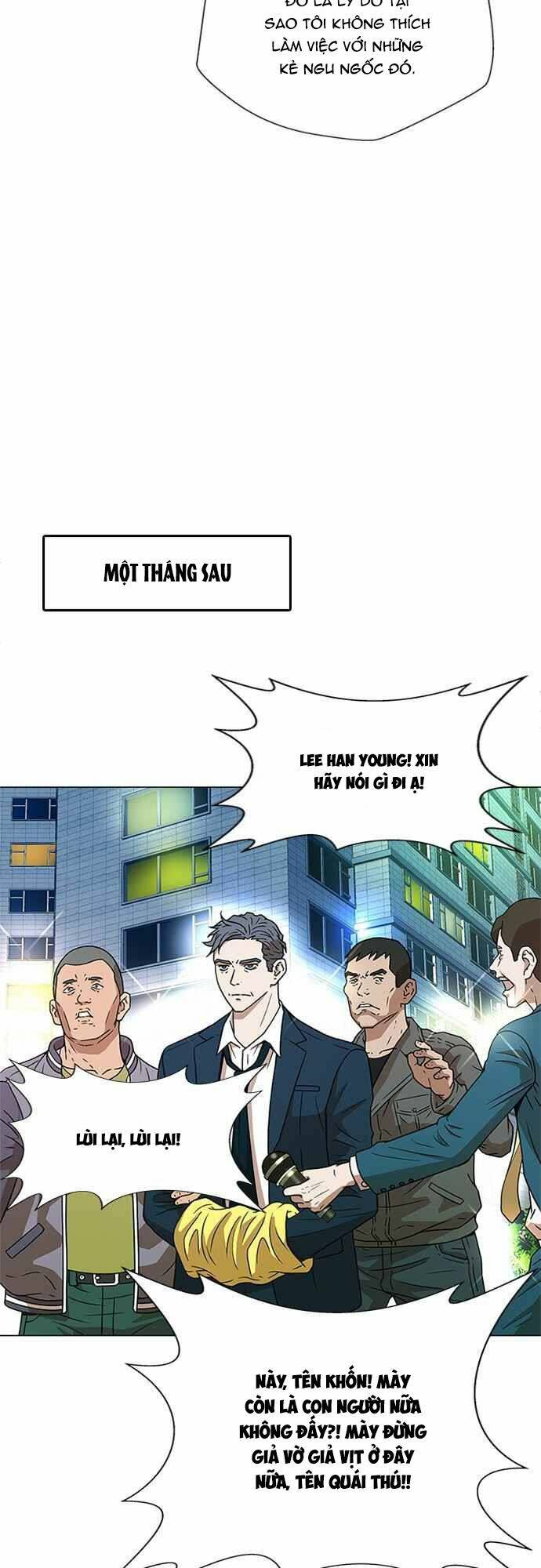 Thẩm Phán Lee Han Young - Chapter 1 - Page 35