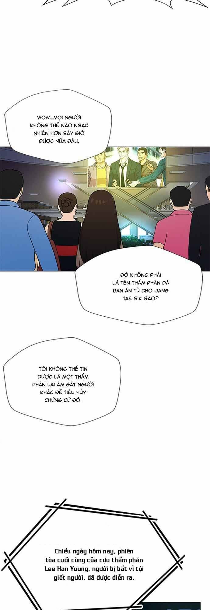 Thẩm Phán Lee Han Young - Chapter 1 - Page 36