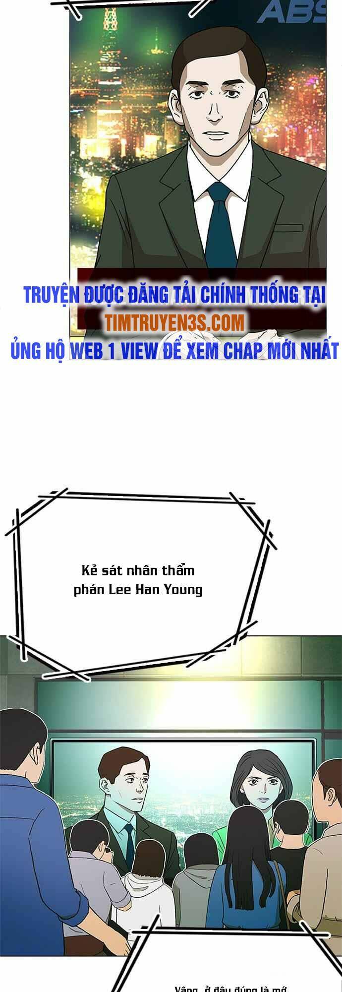 Thẩm Phán Lee Han Young - Chapter 1 - Page 37