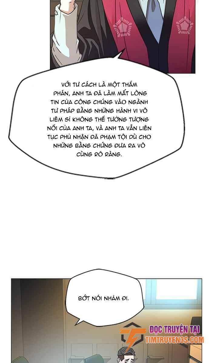 Thẩm Phán Lee Han Young - Chapter 1 - Page 40