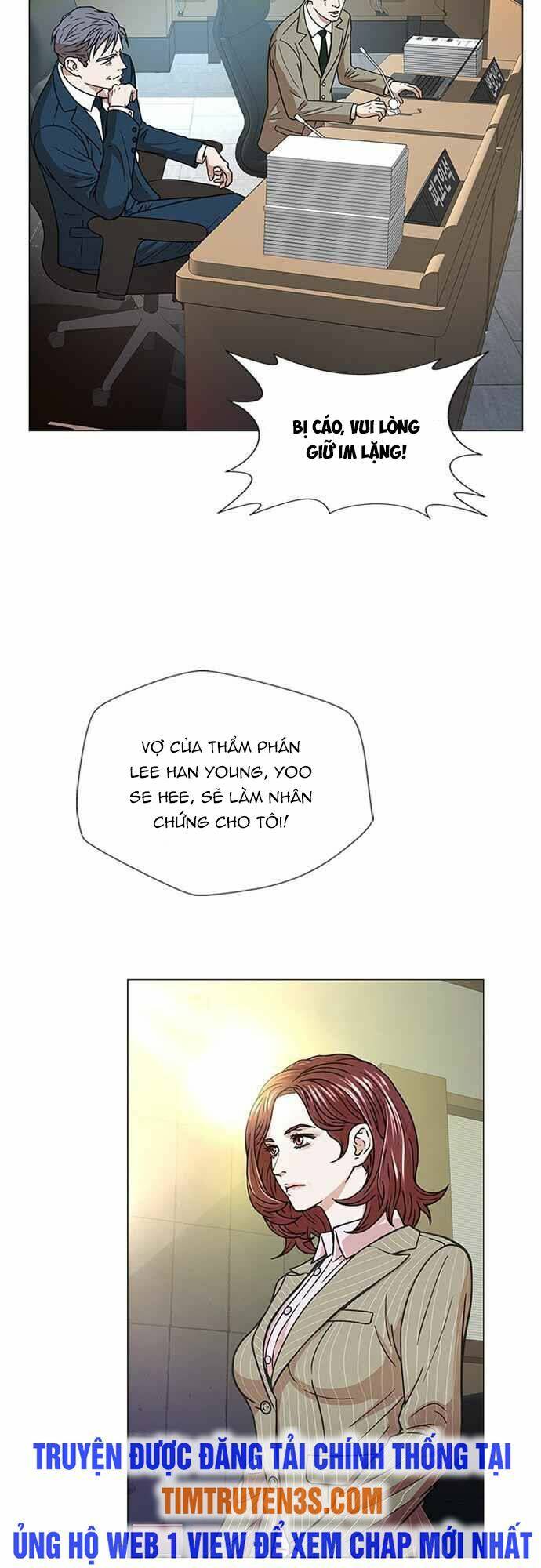 Thẩm Phán Lee Han Young - Chapter 1 - Page 41