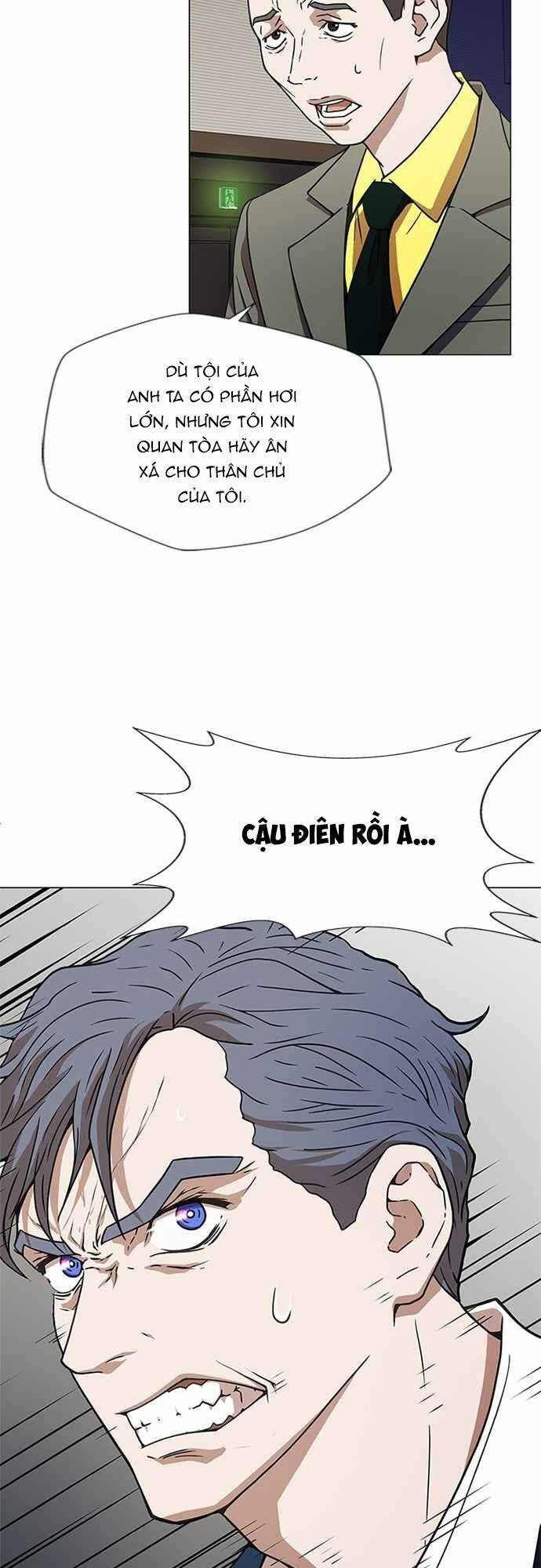 Thẩm Phán Lee Han Young - Chapter 1 - Page 45