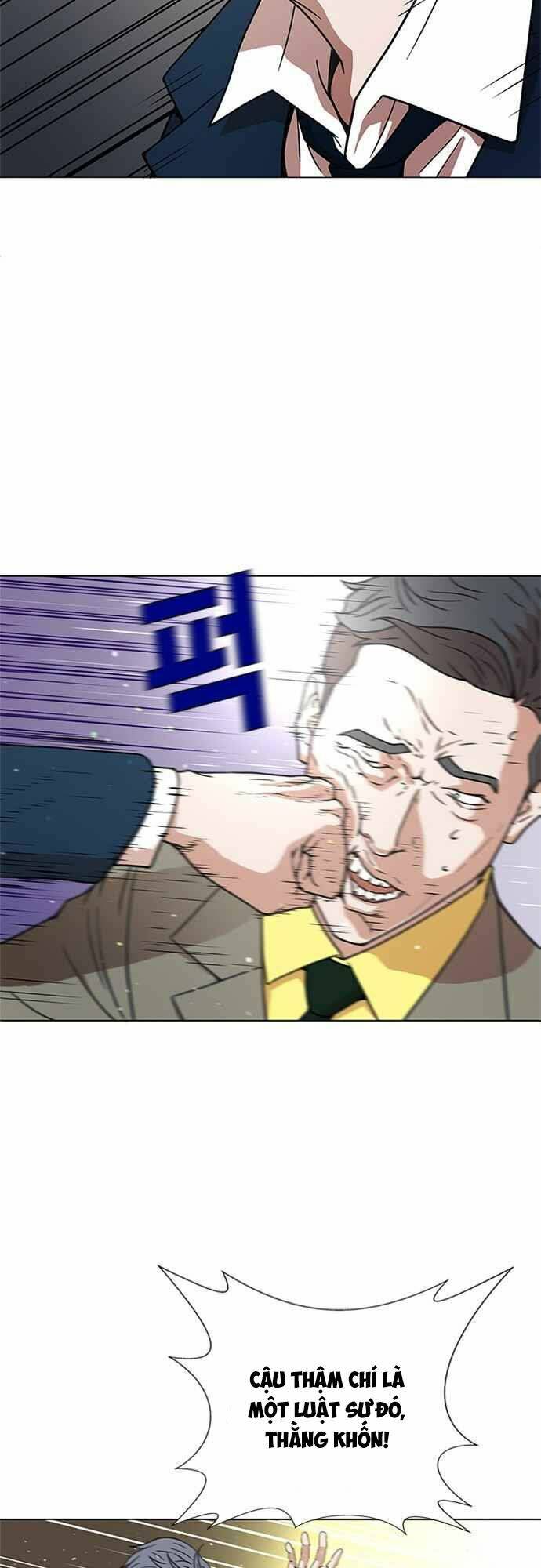 Thẩm Phán Lee Han Young - Chapter 1 - Page 46