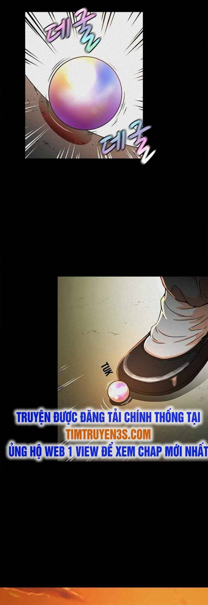 Thẩm Phán Lee Han Young - Chapter 1 - Page 4