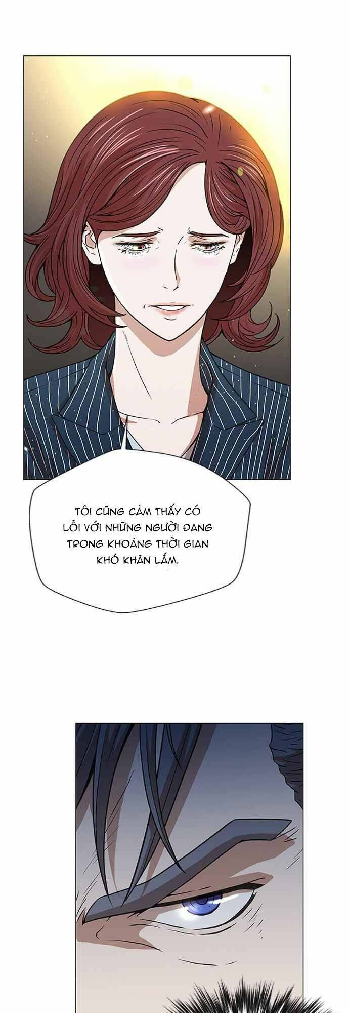 Thẩm Phán Lee Han Young - Chapter 1 - Page 52