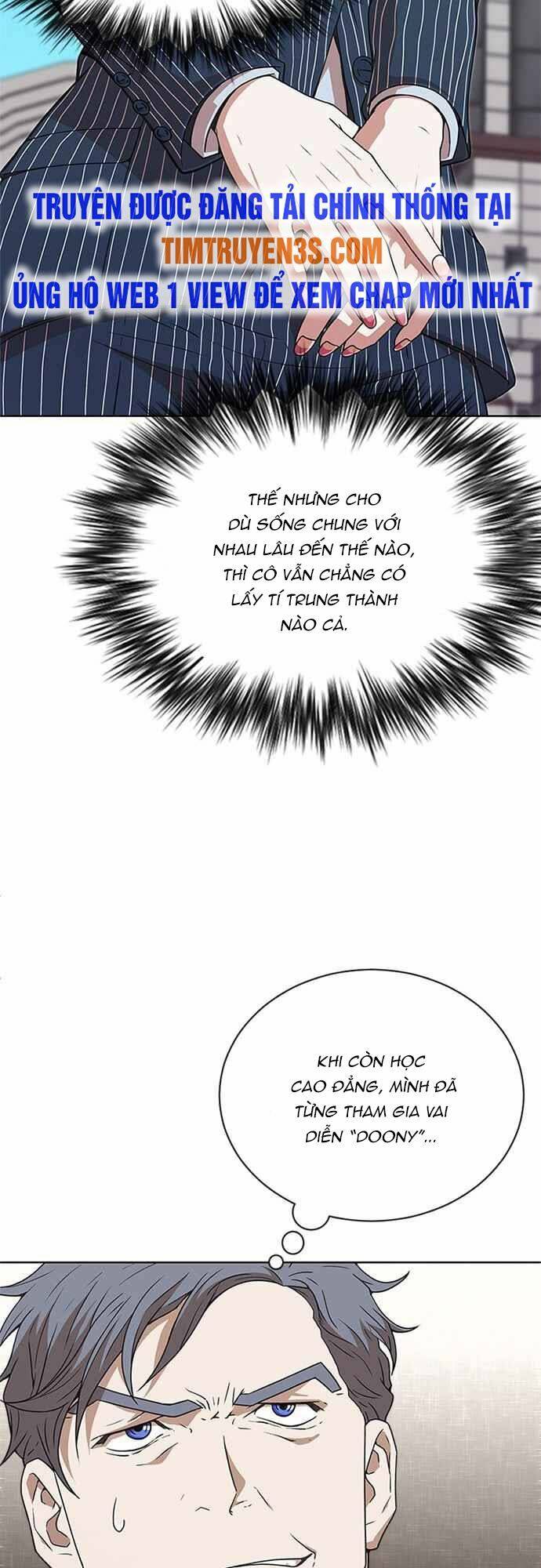 Thẩm Phán Lee Han Young - Chapter 1 - Page 54